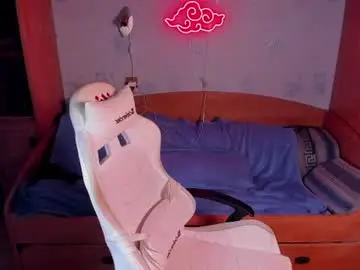 Chaturbate Sex Cam of dexter_bennett