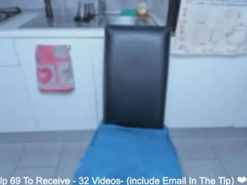 Chaturbate Nude Webcam of dolce4you69