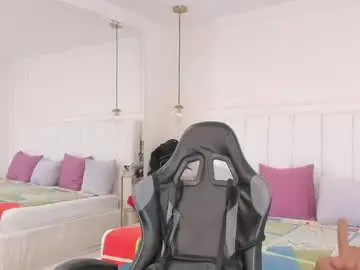 Chaturbate Sex Cam of dolly_walker