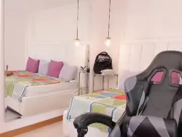 Chaturbate Live Sex of dolly_walker
