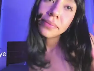 Chaturbate Live Porn of emmaclark_1