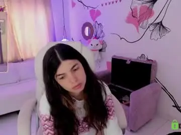 Chaturbate Sex Cam of isabela_fiorelli