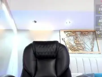 Chaturbate Nude Webcam of lara_martin