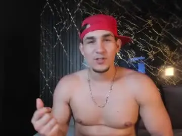 Chaturbate Live Sex of massimo_vidal