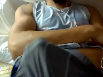 Chaturbate Nude Webcam of owensir