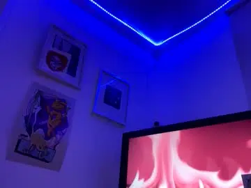 Chaturbate Sex Cam of sweeetbabyy22