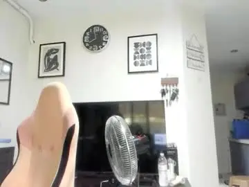 Chaturbate Adult Video Chat of xdreamangel
