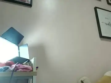 Chaturbate Sex Cam of xdreamangel