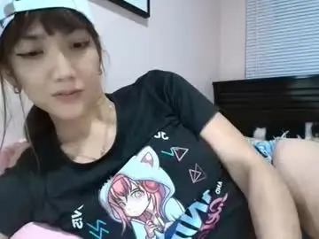 Chaturbate Live Sex of xdreamangel
