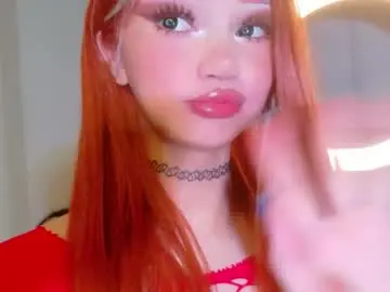 Chaturbate Adult Webcam of _paprika