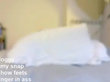 Chaturbate Nude Webcam of _paprika