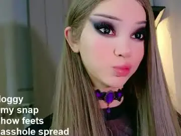 Chaturbate Live Porn of _paprika