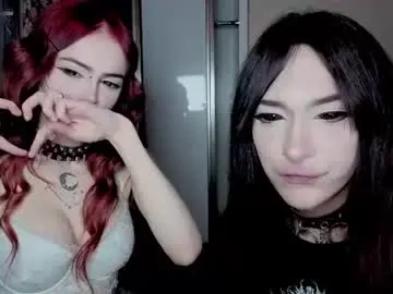 Chaturbate Live Porn of arina_rose