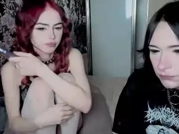 Chaturbate Private Sex Chat of arina_rose