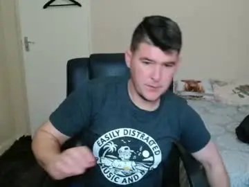 Chaturbate Live Sex Cam of brendansexyboy098754