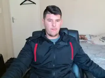 Chaturbate Adult Video Chat of brendansexyboy098754