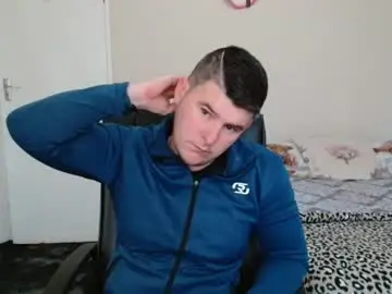 Chaturbate Adult Webcam of brendansexyboy098754
