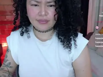 Chaturbate Live Sex of broonte