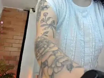 Chaturbate Live Sex of broonte