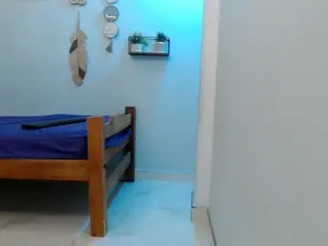 Chaturbate Live Sex Cam of deborahot26