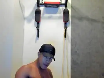 Chaturbate Adult Webcam of franco_demons_