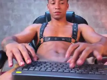 Chaturbate Private Sex Chat of liam_mush
