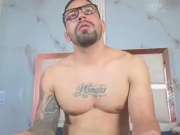 Chaturbate Adult Video Chat of lion_and_aria