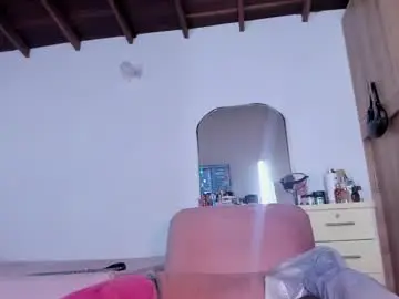 Chaturbate Nude Webcam of medussa13