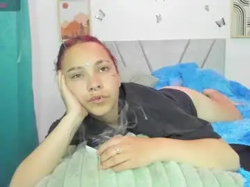 Chaturbate Adult Webcam of megamwhithee