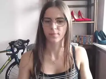 Chaturbate Adult Webcam of megi_erotic