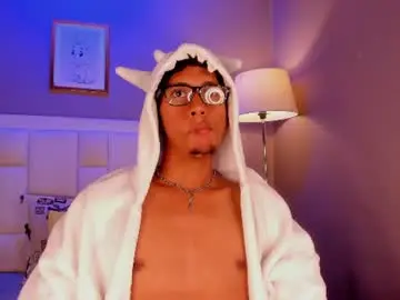 Chaturbate Sex Cam of nick_collins20
