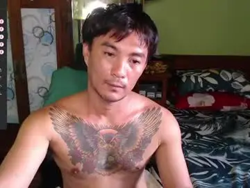 Chaturbate Live Sex Cam of pinoyflavour