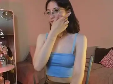 Chaturbate Live Porn of rainybella