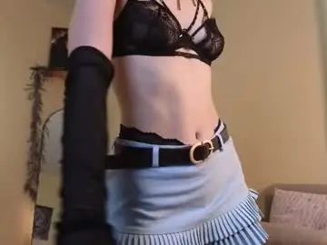 Chaturbate Live Porn of rainybella