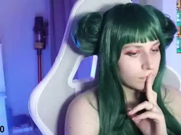Chaturbate Live Sex of shirayuki_hime