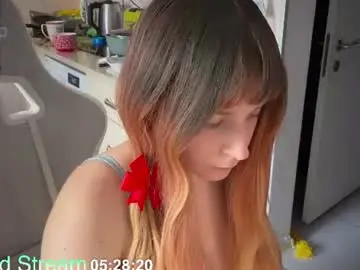 Chaturbate Best Webcam of shirayuki_hime