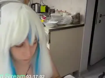 Chaturbate Adult Video Chat of shirayuki_hime