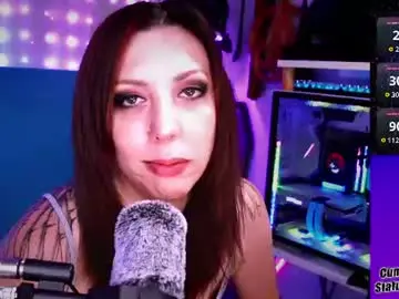 Chaturbate Best live sex cam show of thekittengirlnix