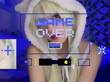 Chaturbate Watch Live Sex Cams of _heavenly_blue_