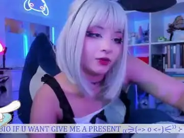 Chaturbate Best live sex cam show of _heavenly_blue_
