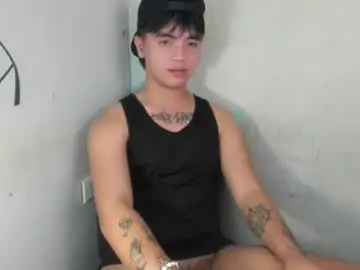Chaturbate Private Sex Chat of asiancarl_bigcock