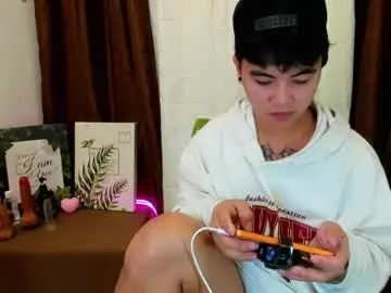 Chaturbate Free Live Porn of asiancarl_bigcock