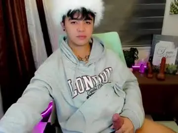 Chaturbate Adult Webcams of asiancarl_bigcock