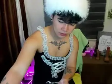 Chaturbate Best live sex cam show of asiancarl_bigcock