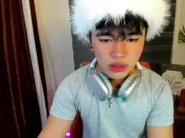 Chaturbate Free Porn Cam of asiancarl_bigcock