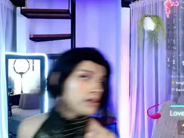 Chaturbate Free Live Porn of dannihotboy02