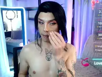 Chaturbate Watch Live Sex Cams of dannihotboy02