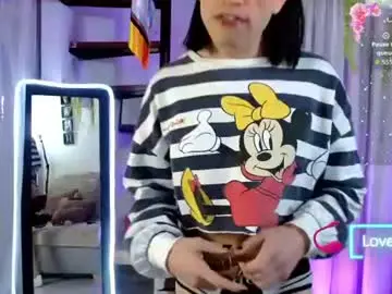 Chaturbate Best Webcam of dannihotboy02