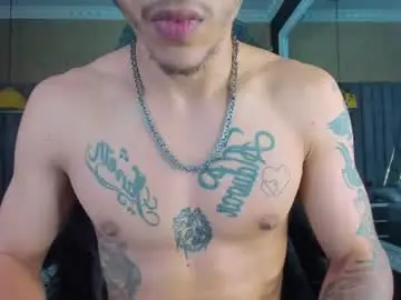 Chaturbate Best Webcam of danteolsen
