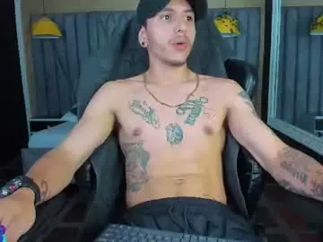 Chaturbate Adult Webcams of danteolsen
